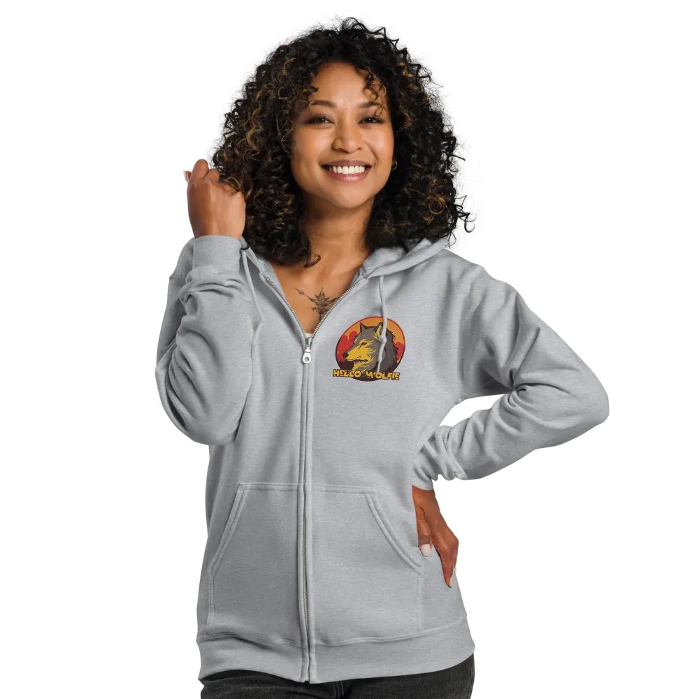 HELLO WOLFIE product image (60)