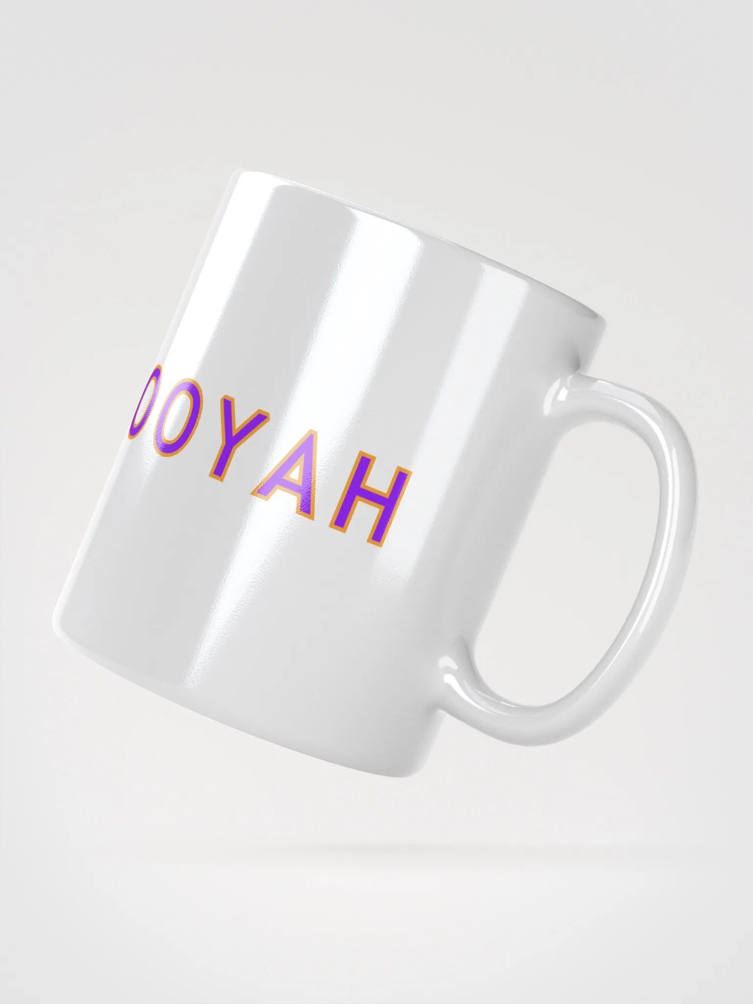 Hooyah Mug product image (3)