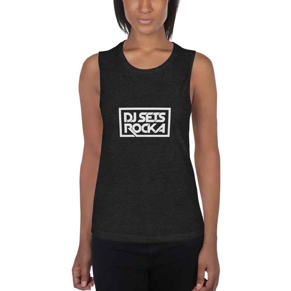 DJSETSROCKA - Tank Top product image (1)