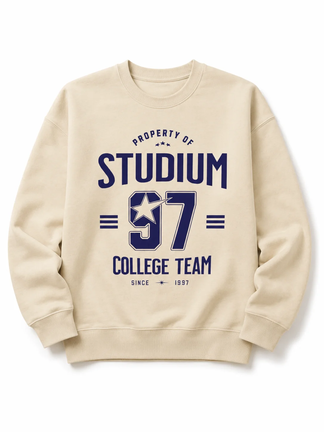 Stadium 97 Crewneck product image (7)