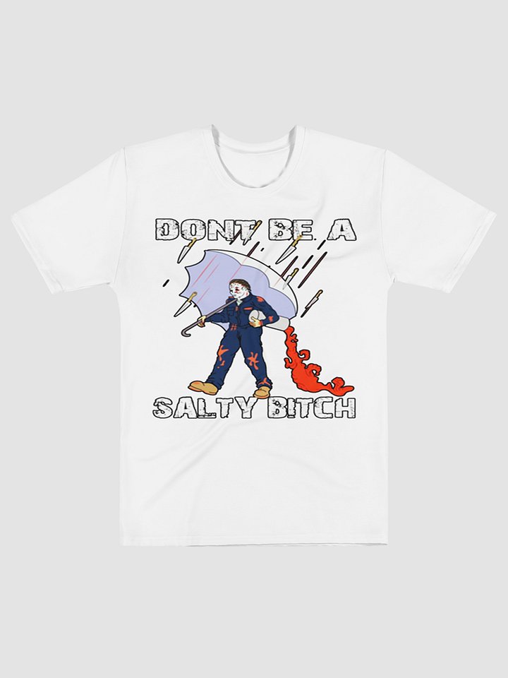 [Saltydemon86] All-Over Print Crew Neck T-Shirt AOP product image (1)
