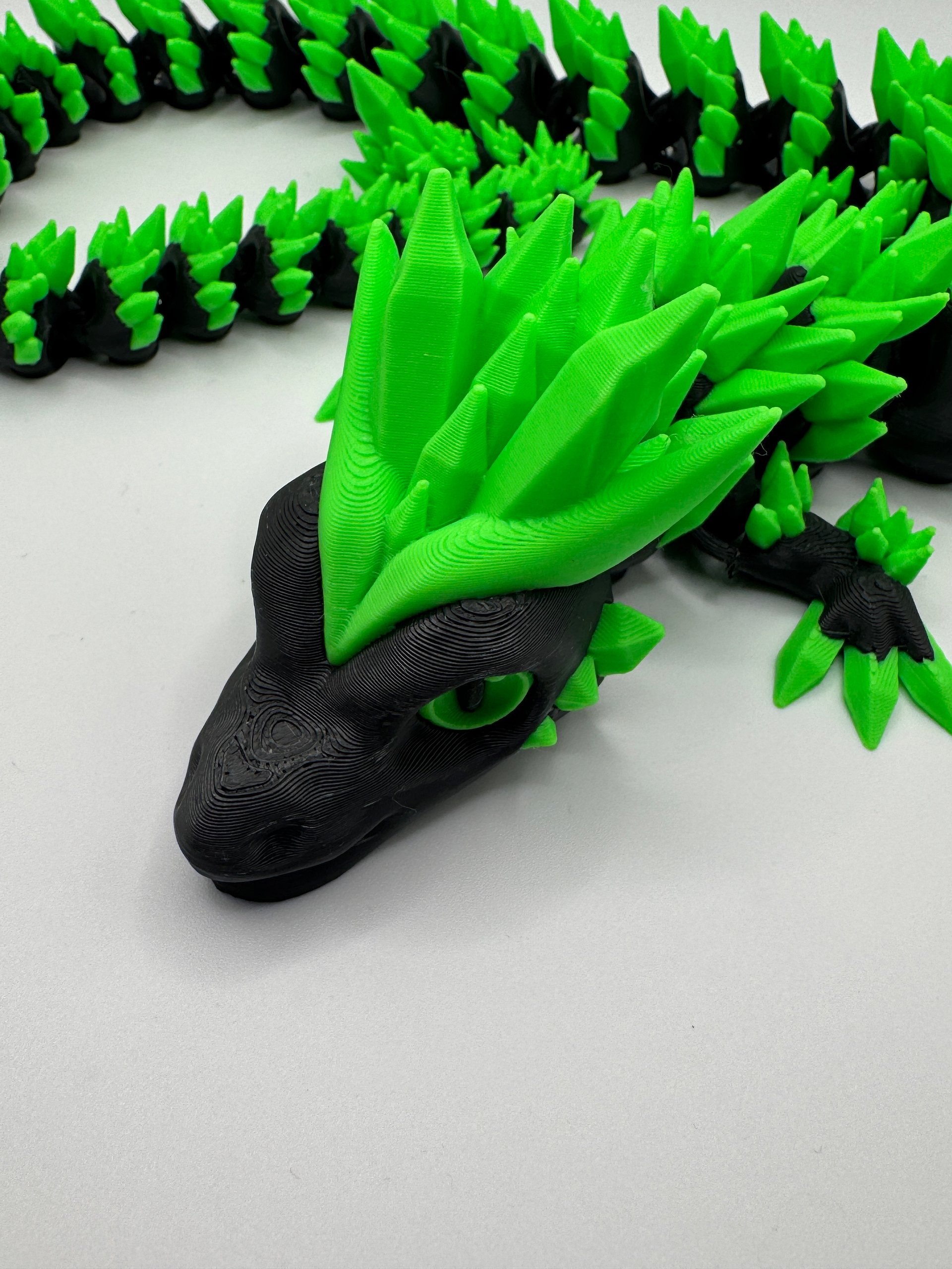 Crystal Dragon product image (8)