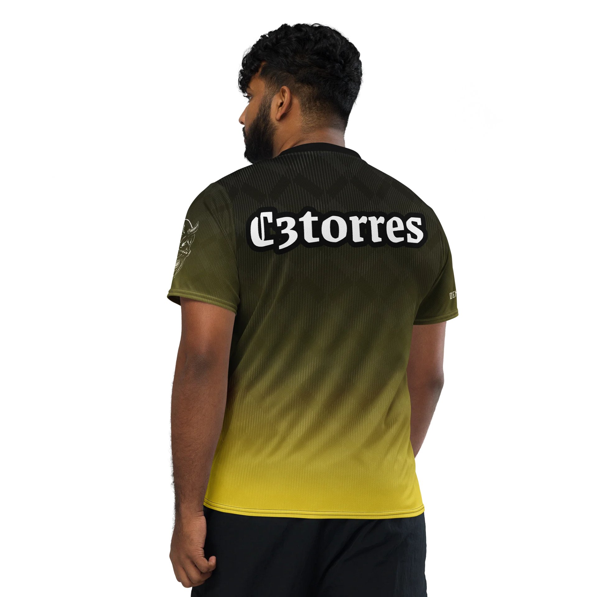 TRT - C3torres Jersey product image (3)