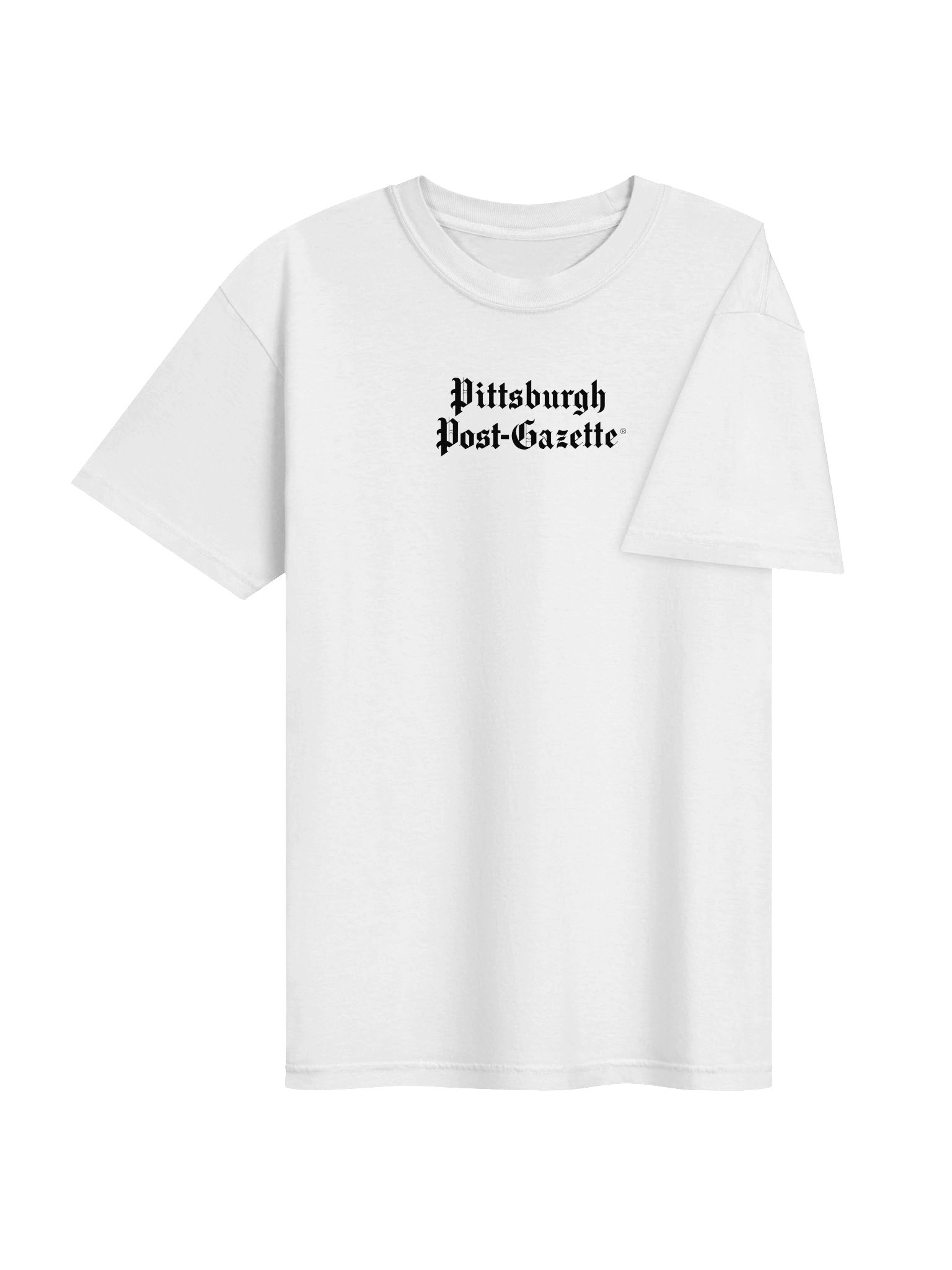 Post-Gazette T-Shirt product image (4)
