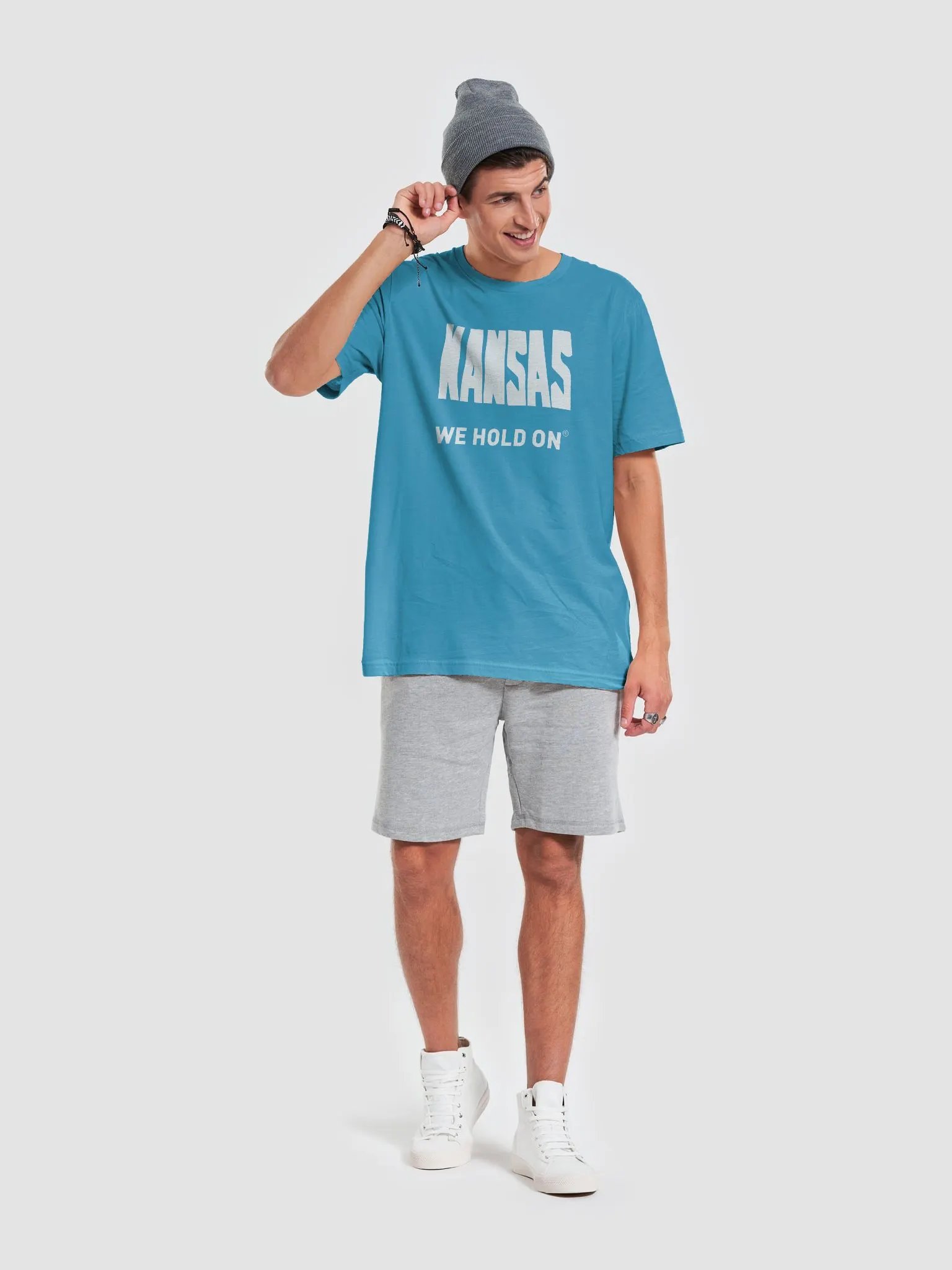KANSAS Tee product image (47)