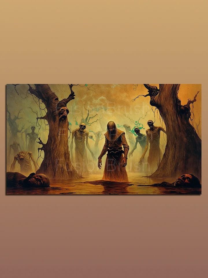 The Dead Marshes product image (2)