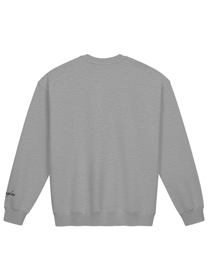 Between the Peaks: A Softer Space Crewneck product image (2)