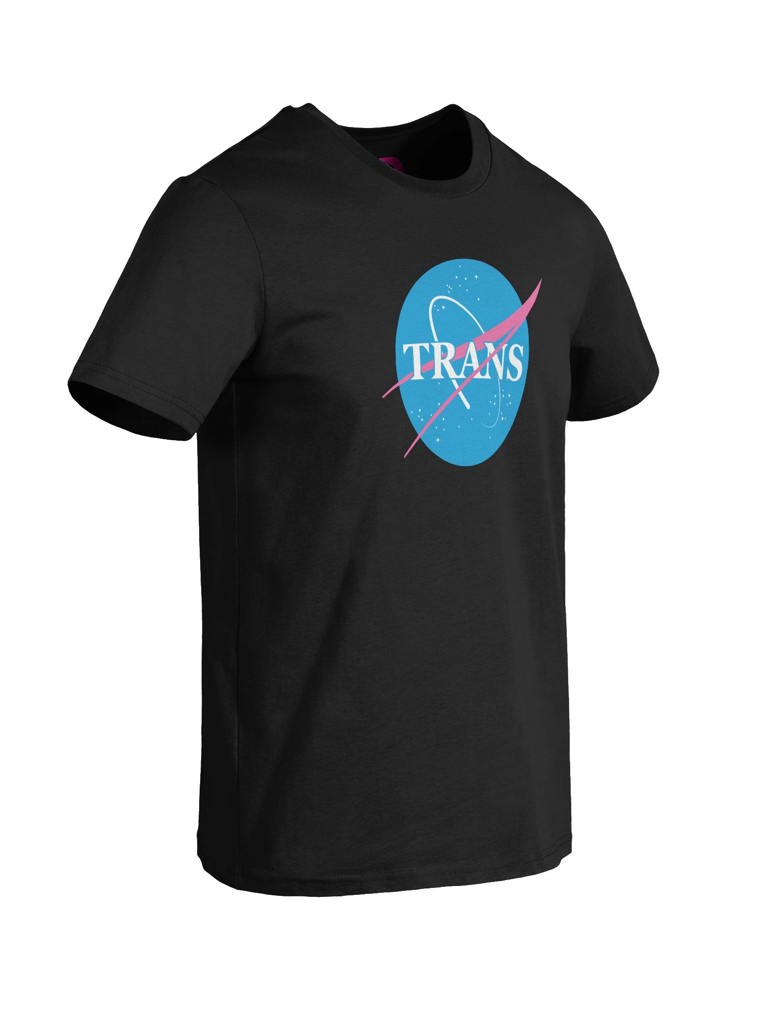 Space Trans Tee product image (14)