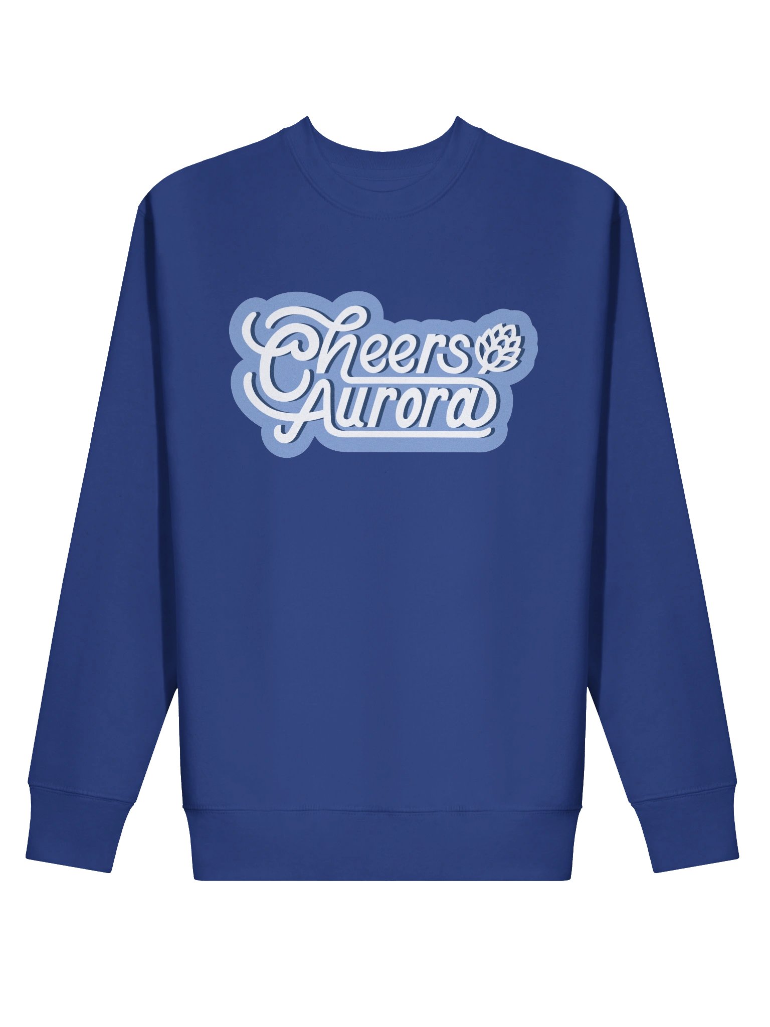 Cheers Aurora Crew Neck Sweatshirt product image (2)