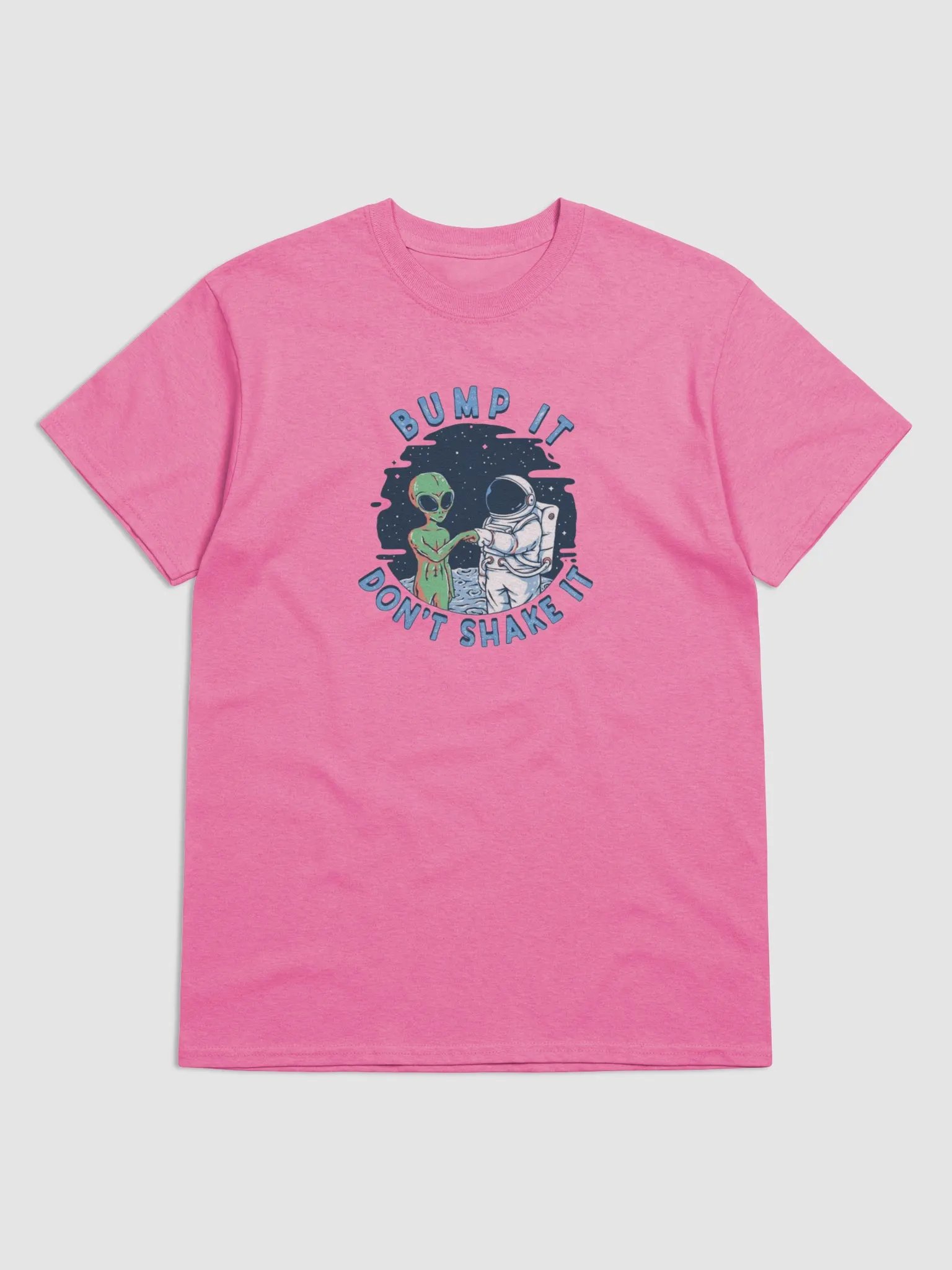 Bump It Tee product image (6)