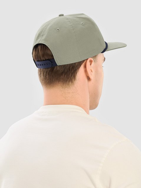 Photo showing Big Accessories Golf Rope Cap
