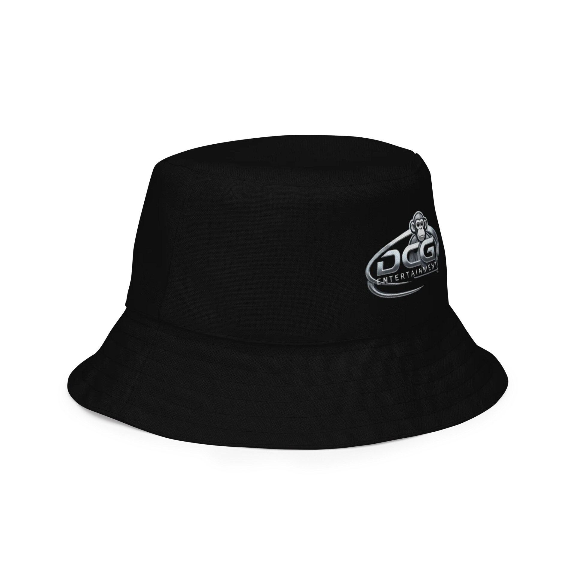 Silver Monkey Reversible Bucket Hat product image (5)
