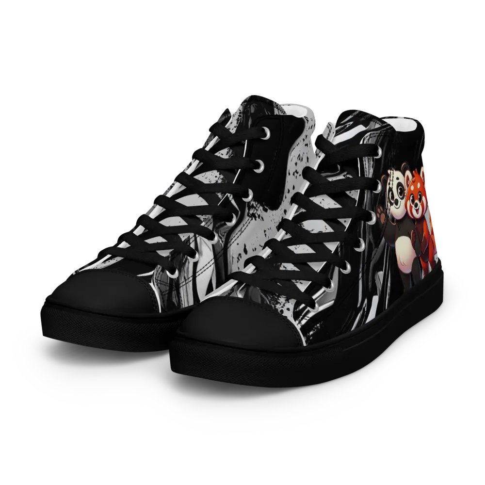 Panda shoes(F) product image (15)
