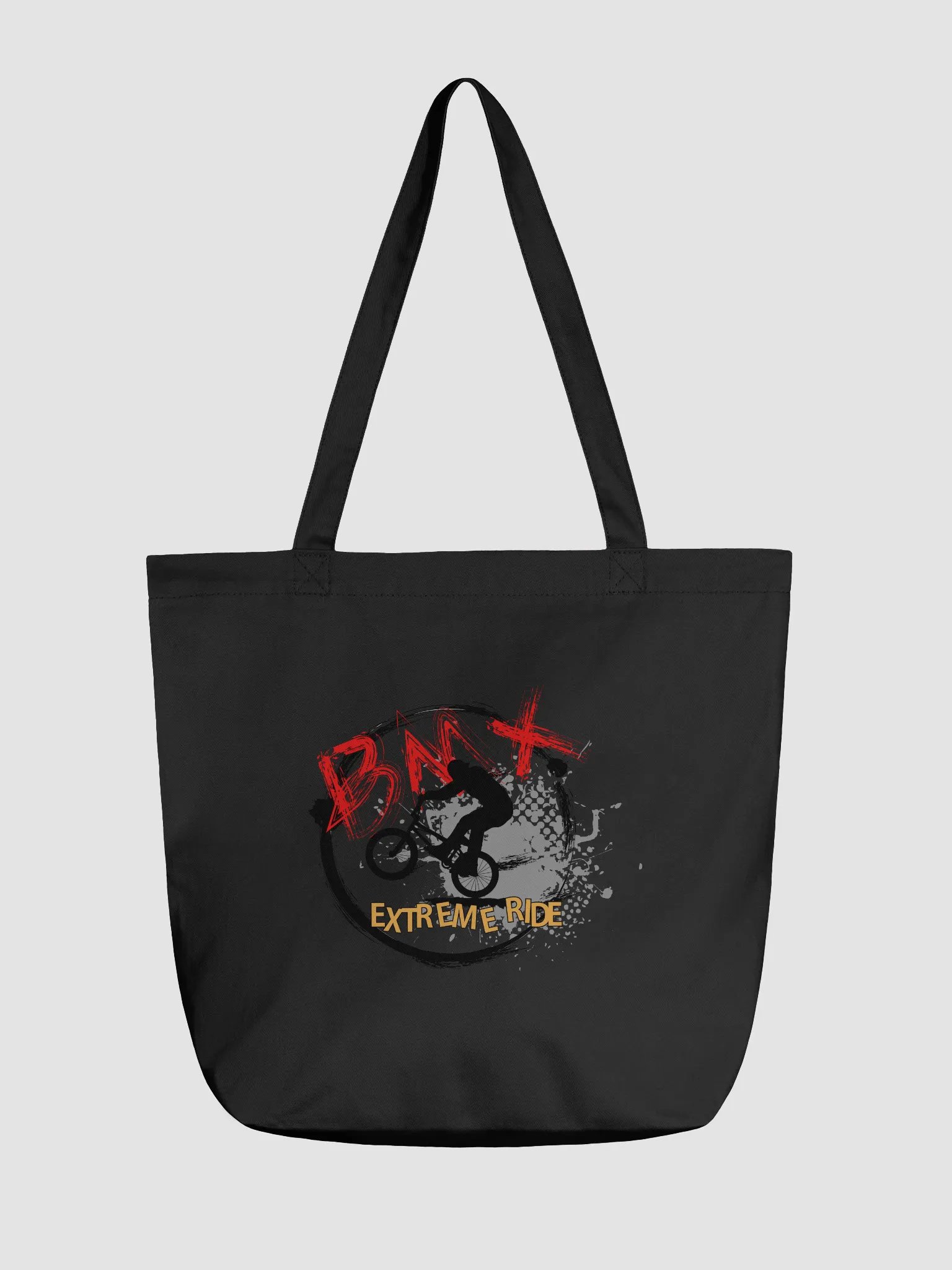 Extreme Ride Eco Tote product image (1)