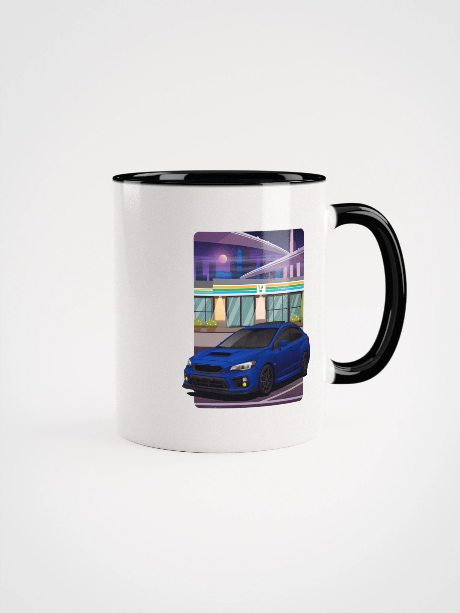Mug - bbl.rolla 2 product image (1)