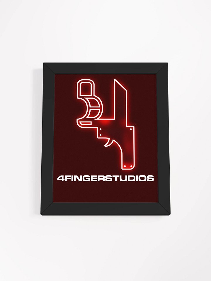 4FS Poster product image (3)