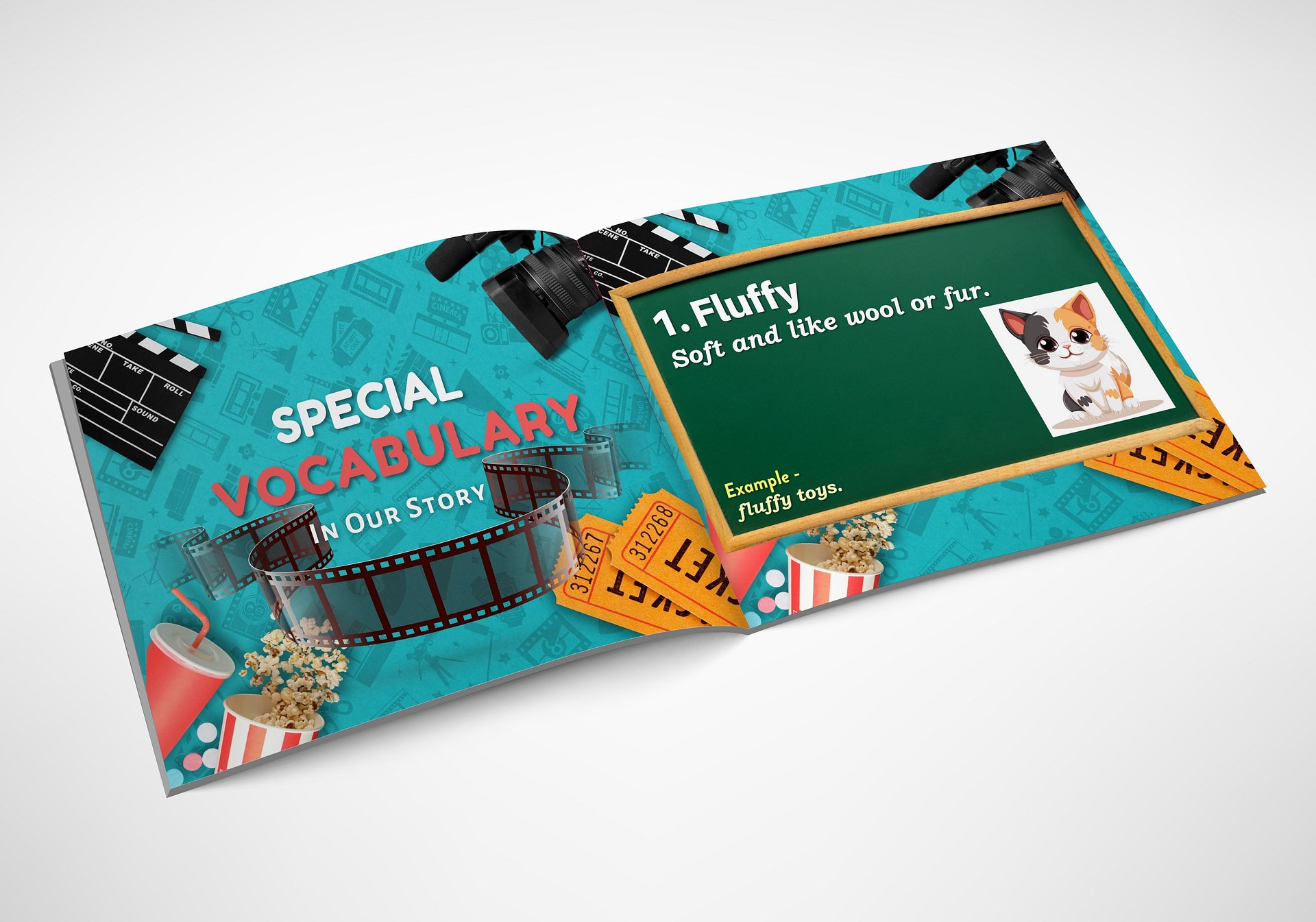 At the Cinema product image (2)