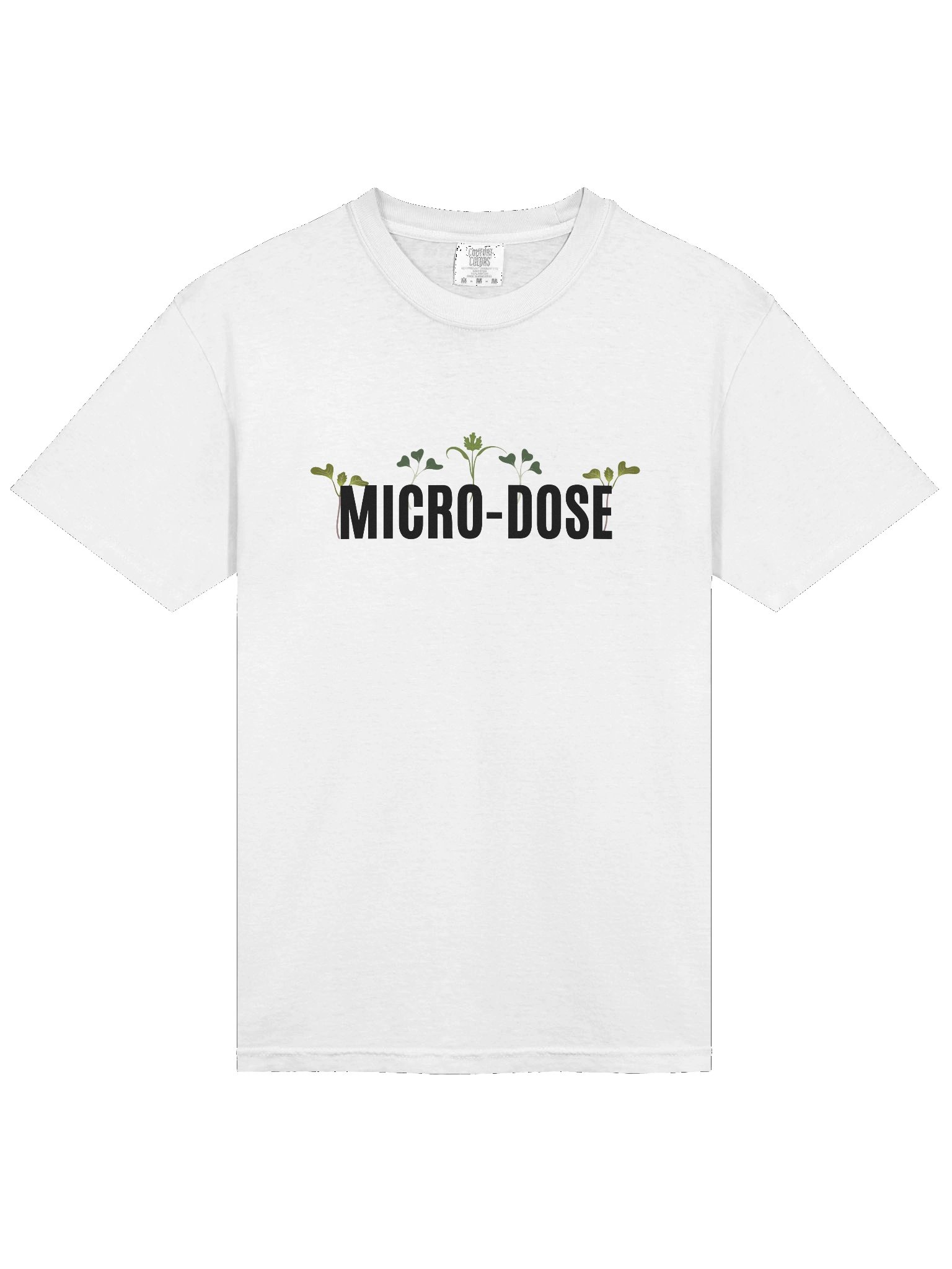 Micro-Dose Tee product image (3)