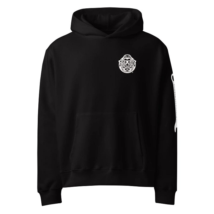 OTNT Grit Hoodie product image (2)