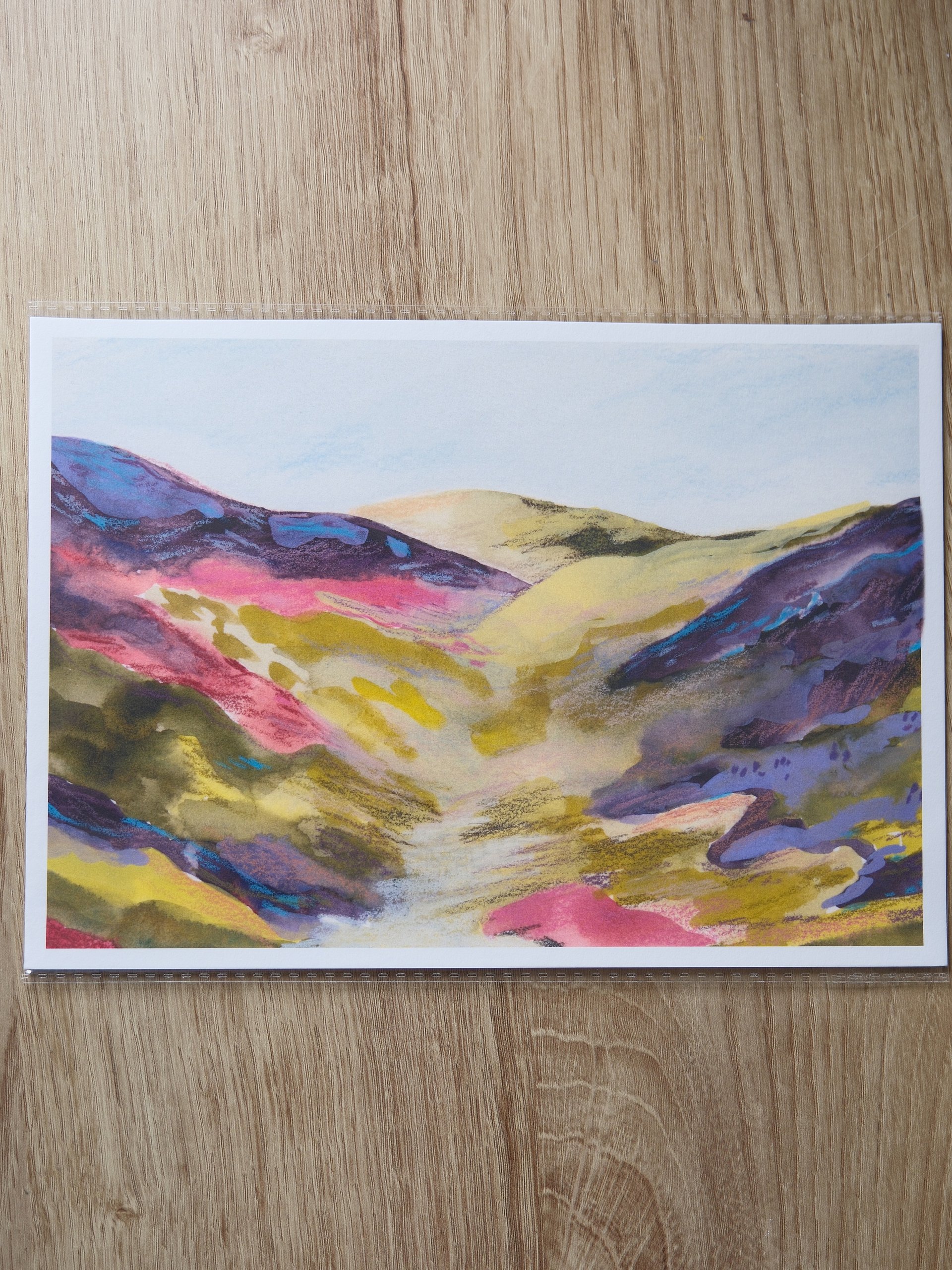 [SECONDS] Triptych 3 product image (1)