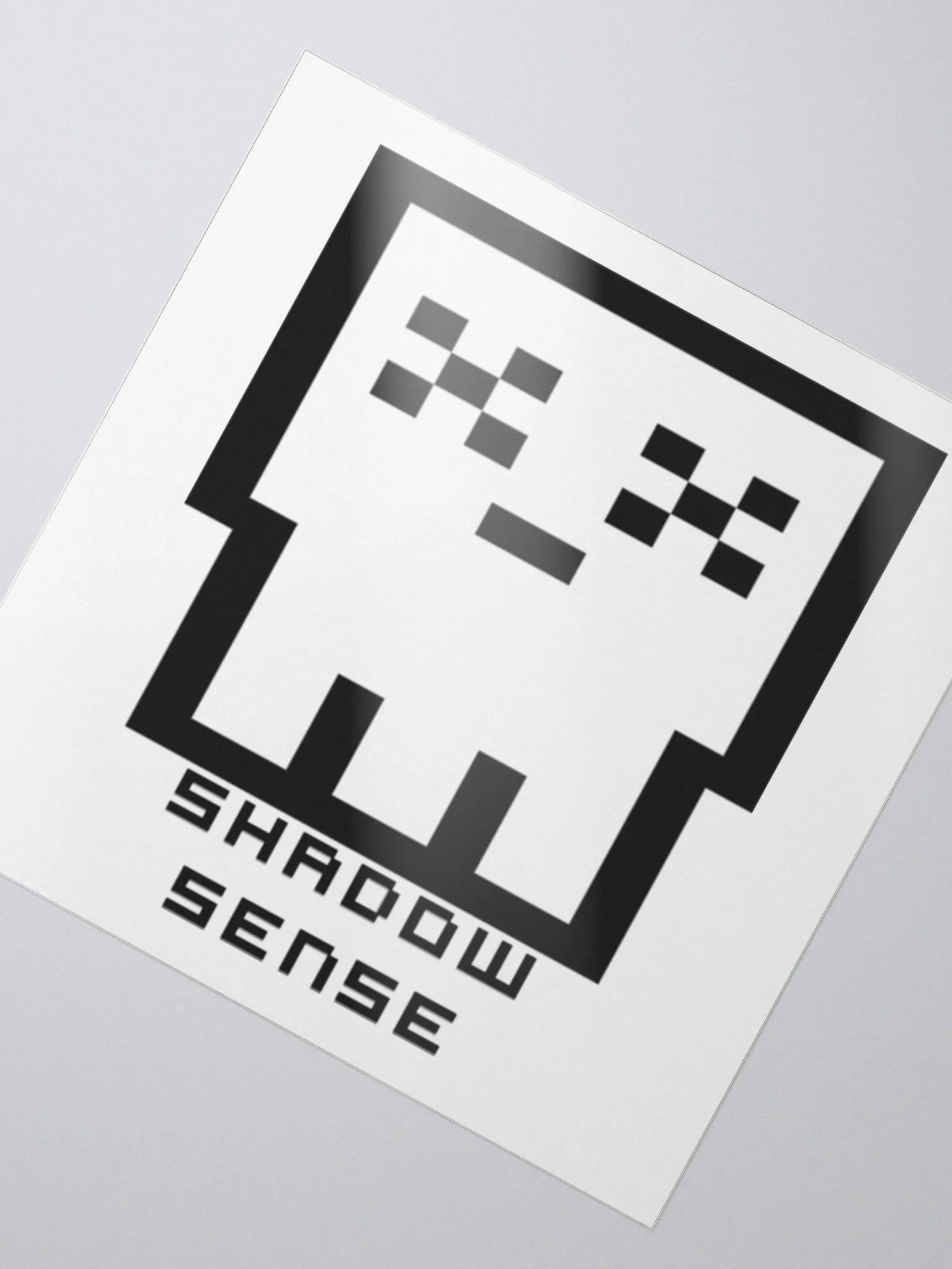Original Reginald Sticker product image (2)