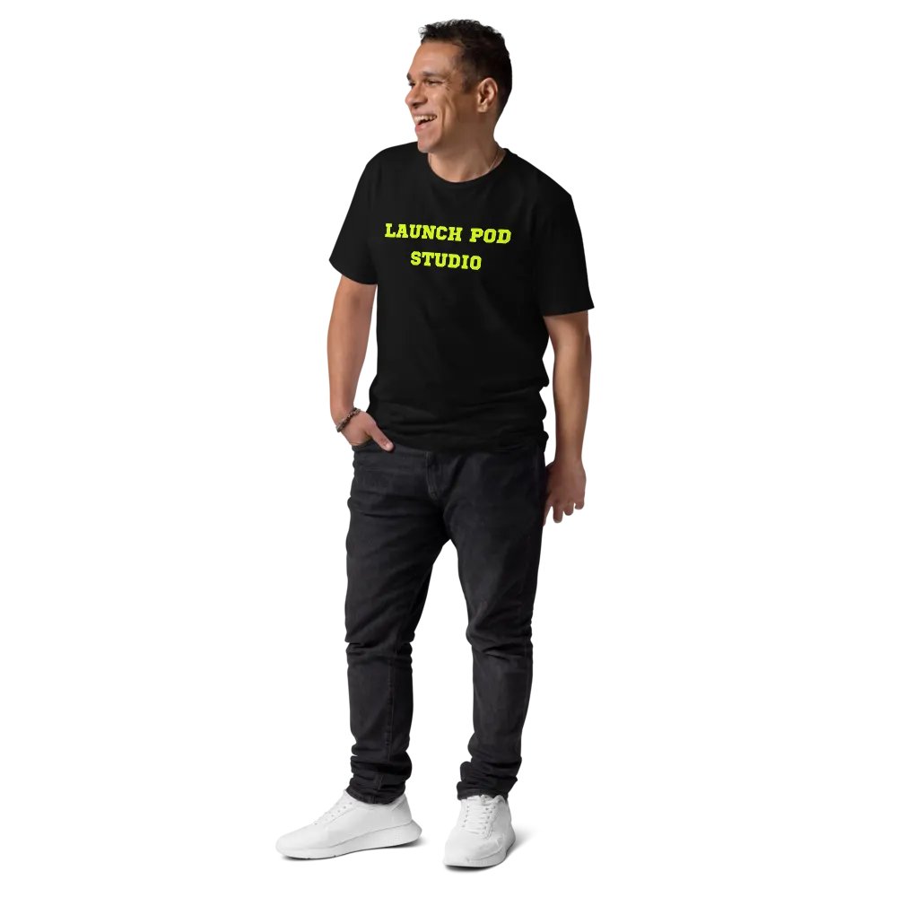 GOOD POD TEE product image (8)