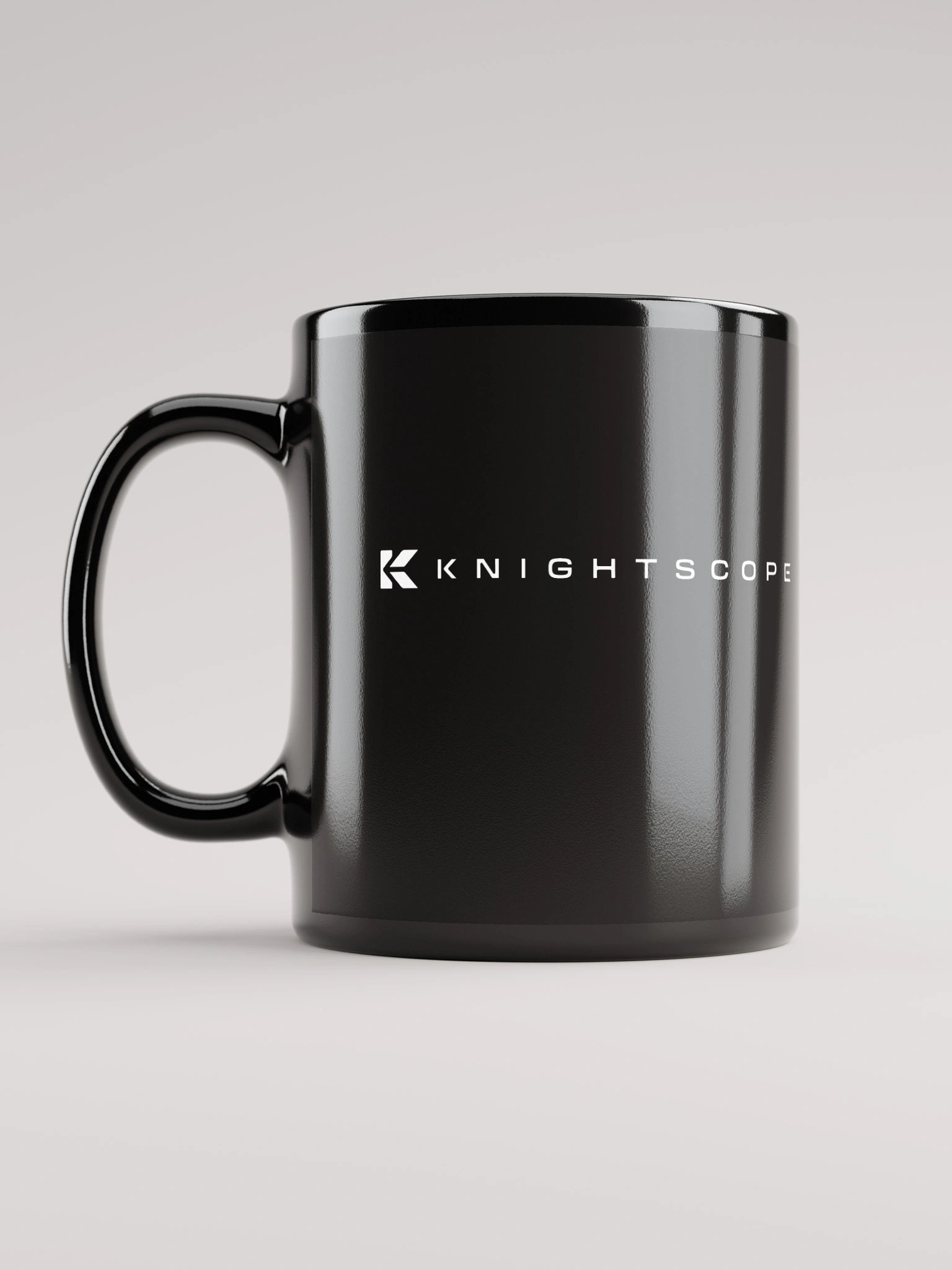 Robots Don't Sleep: Geometric Harmony Mug product image (11)