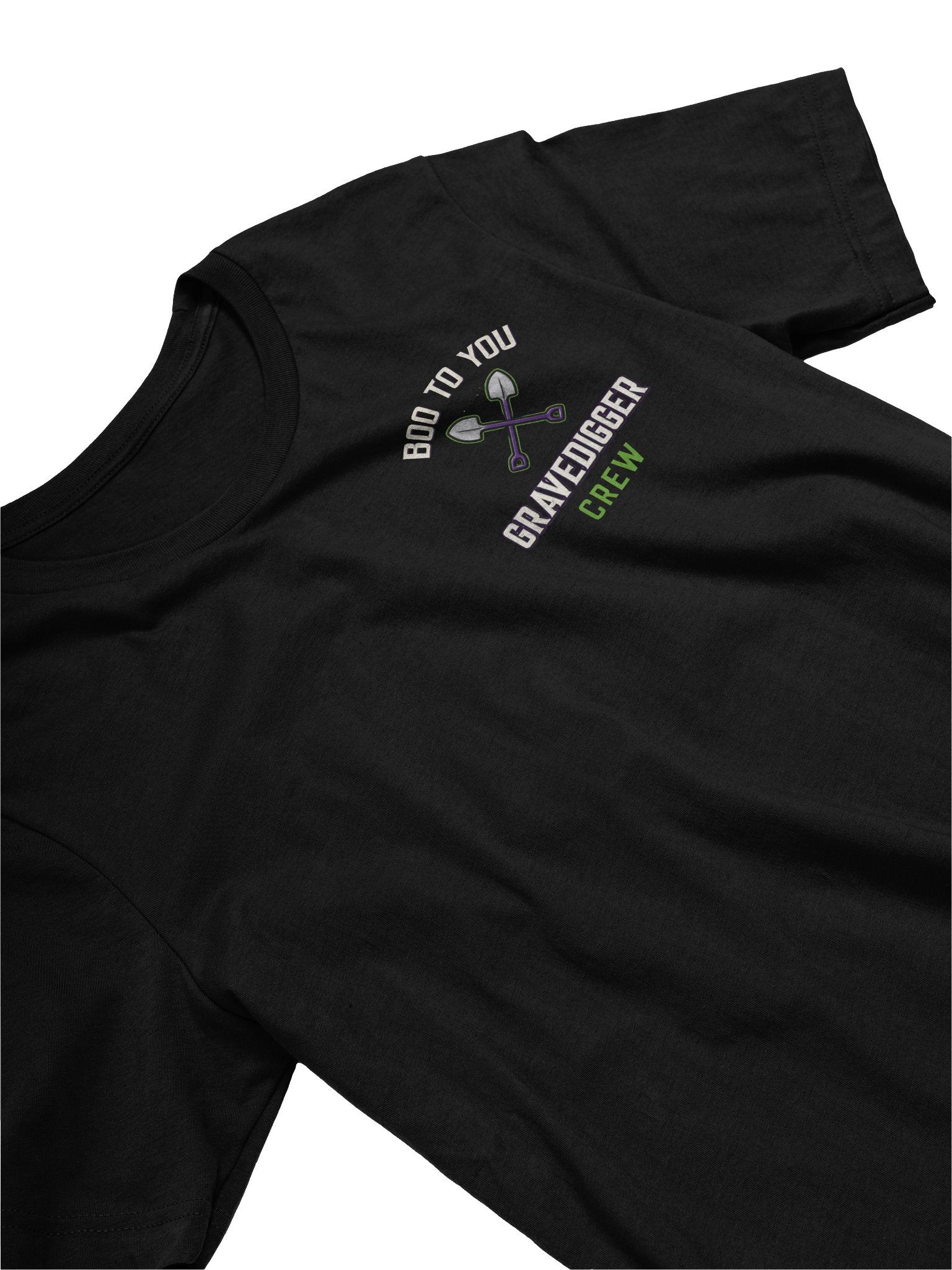 Grave Digger Crew product image (9)