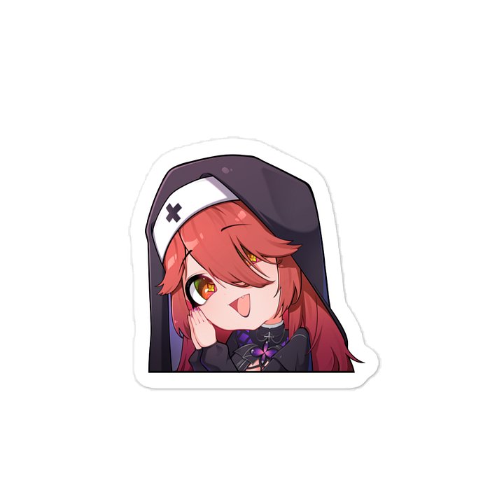 The May Peeker product image (1)