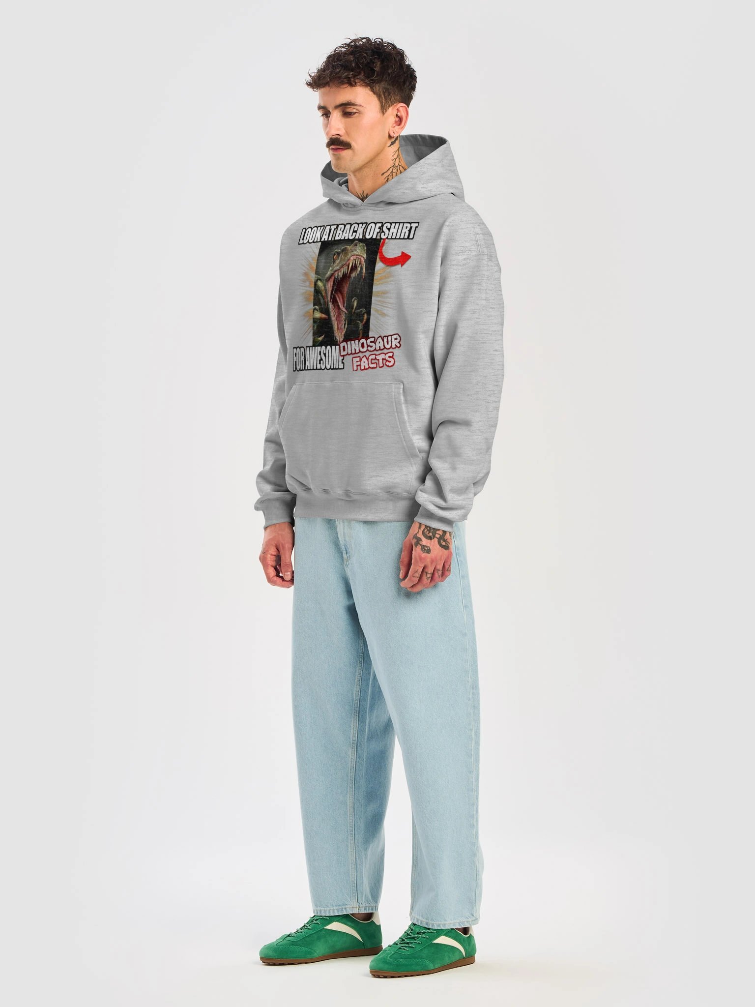 Hot Topic Hoodie product image (7)