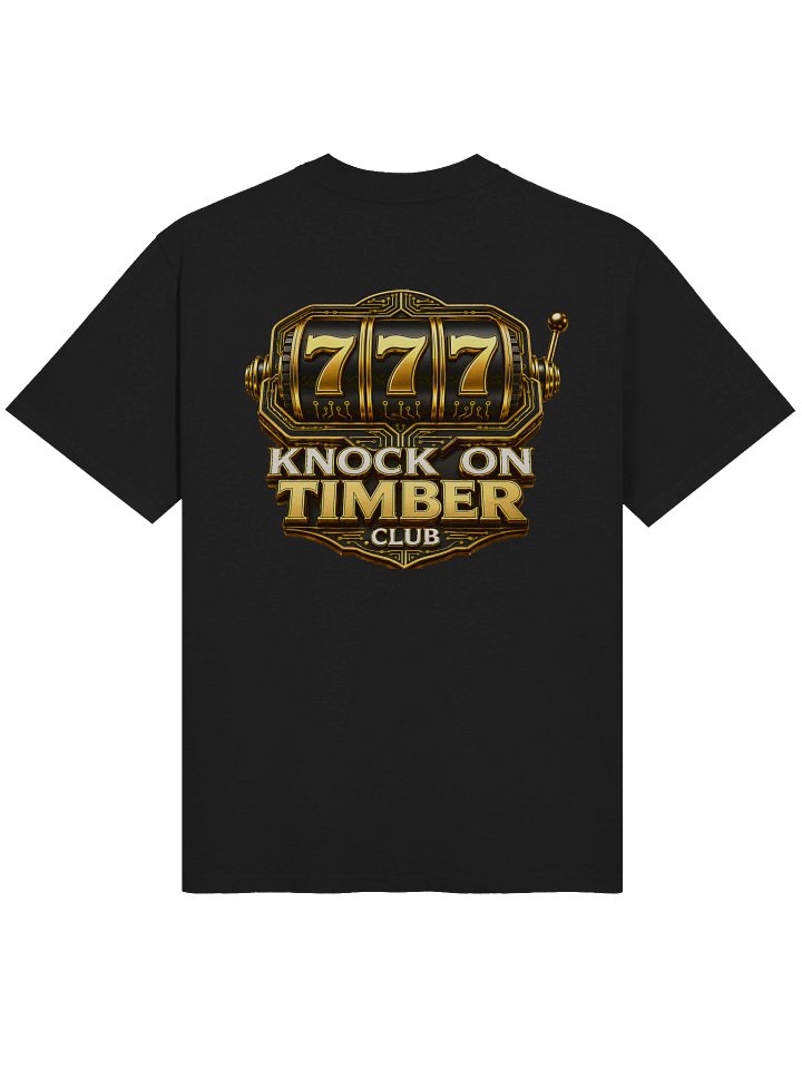 777 EMBLEM KOT.CLUB product image (2)