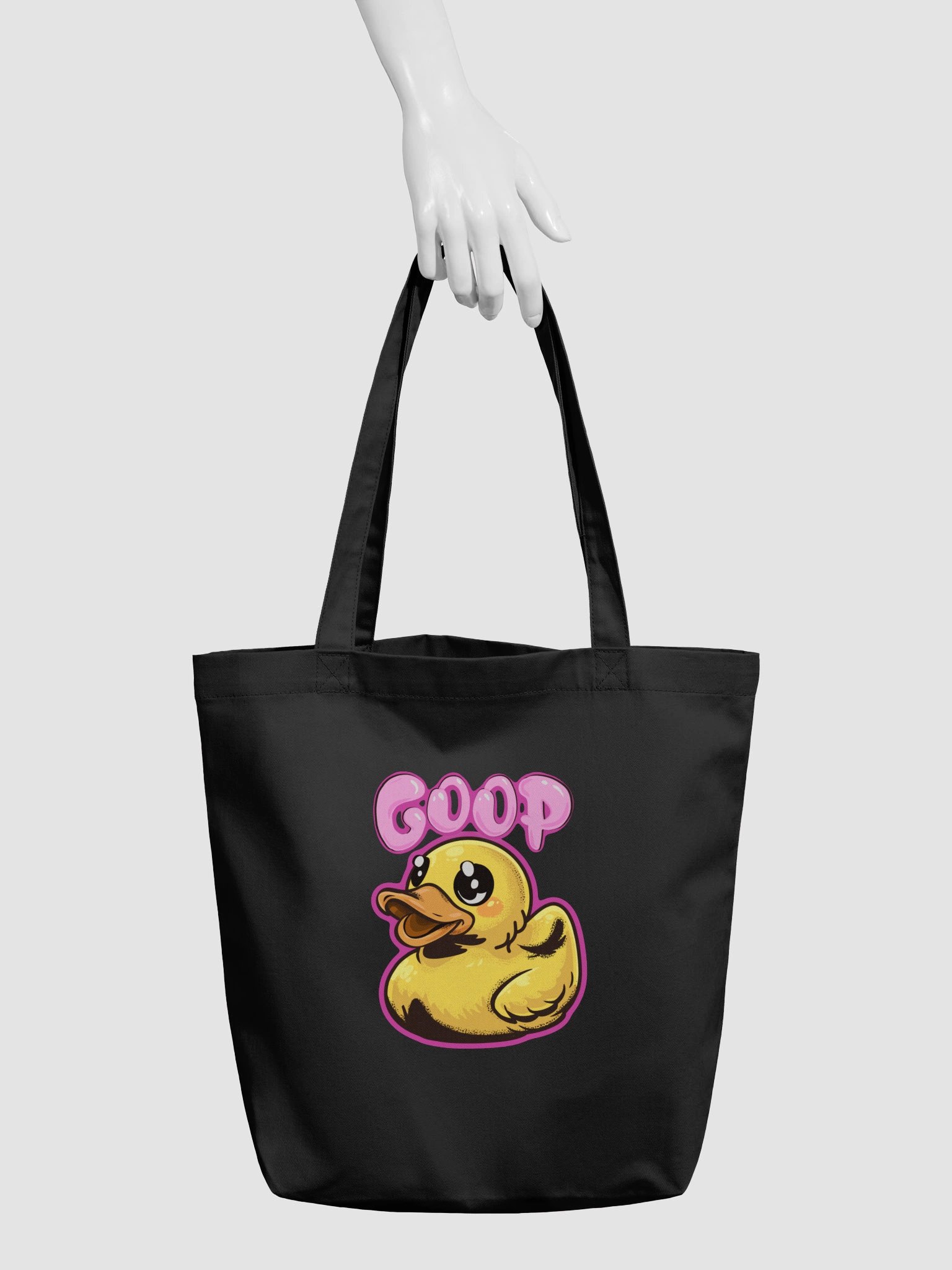 Goop Tote Bag product image (5)