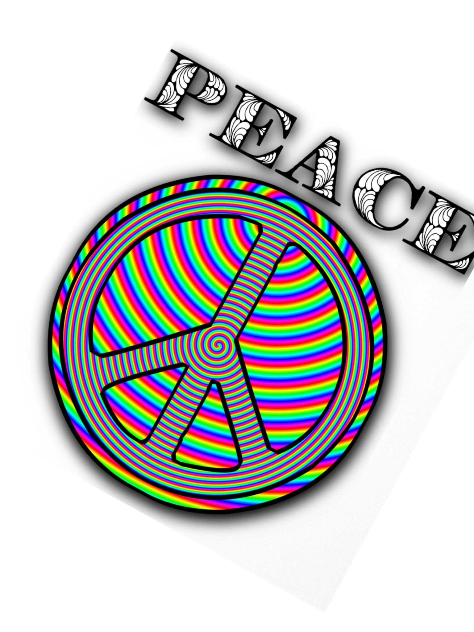 Peace & Love product image (2)