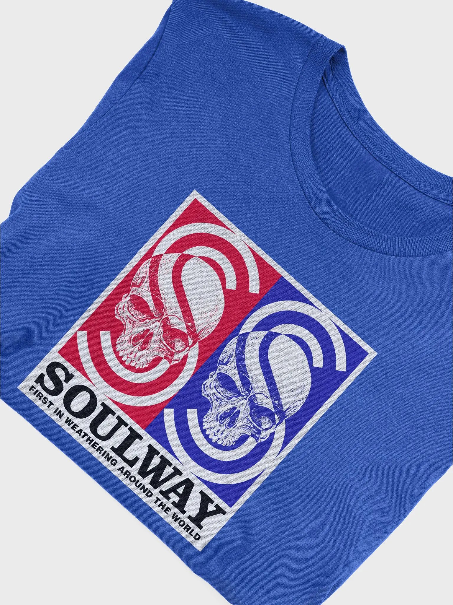 SOULWAY PLASTIC MODEL COMPANY product image (6)