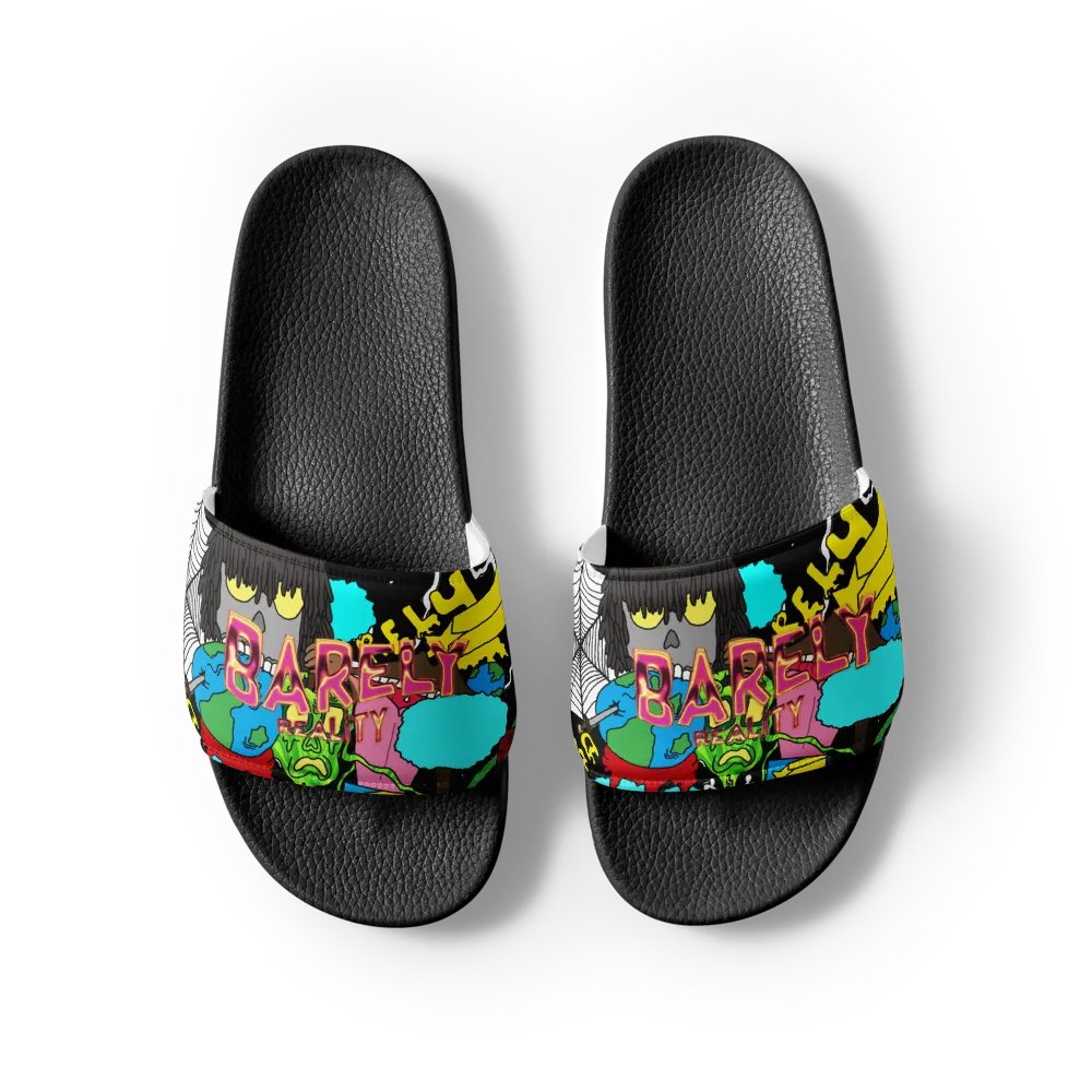 "SPOOKY BR" SLIDES product image (4)