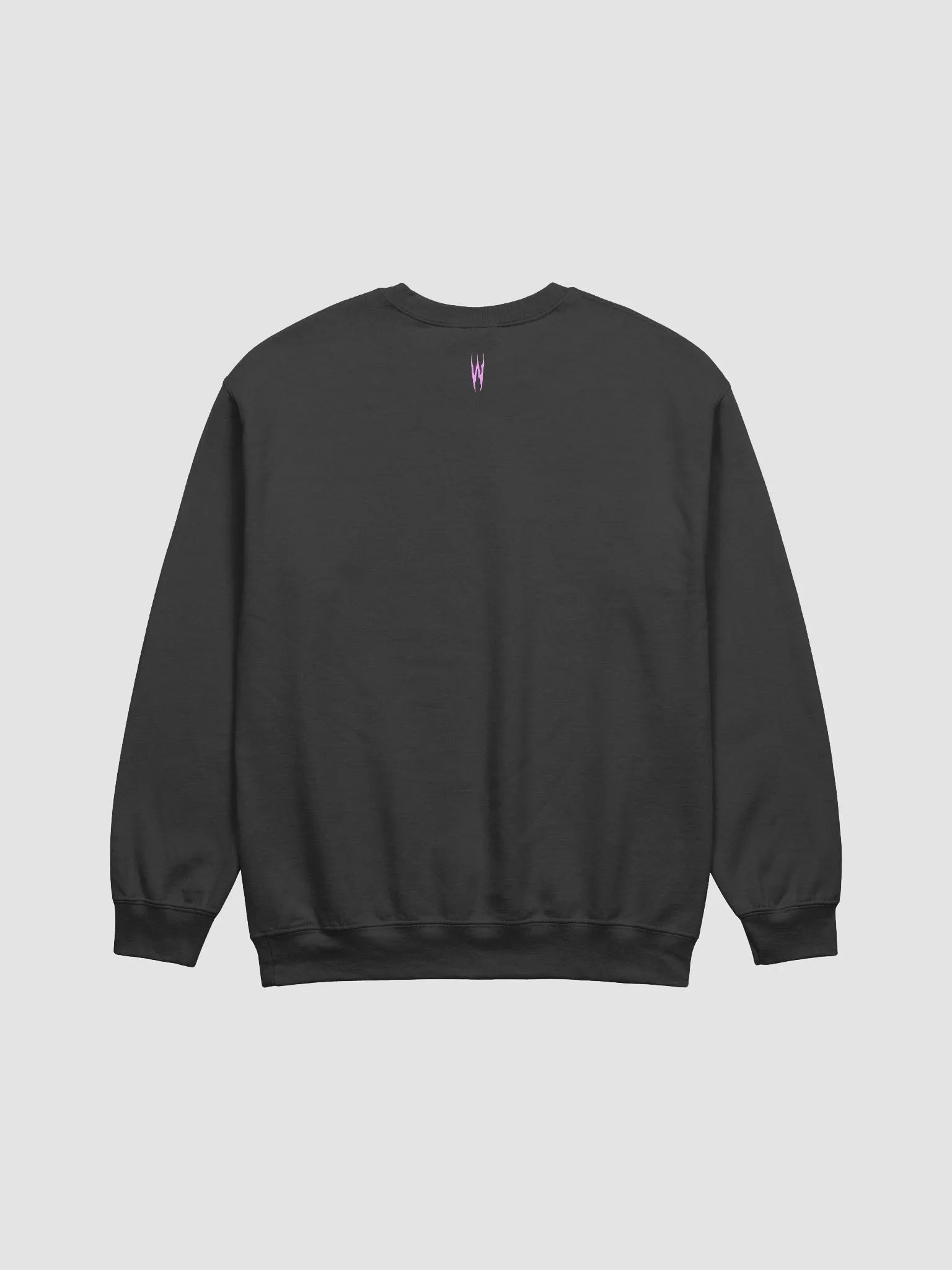 Don't bully me I'll cum - Sweatshirt (PINK!) product image (4)