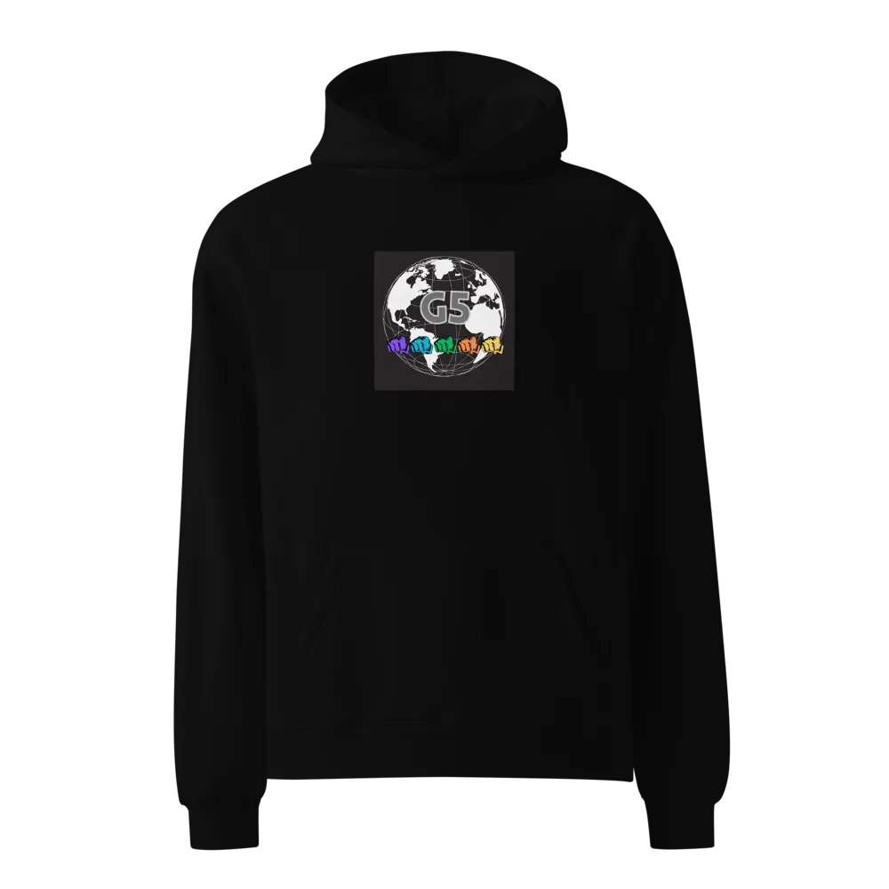 G5 Hoodie product image (1)