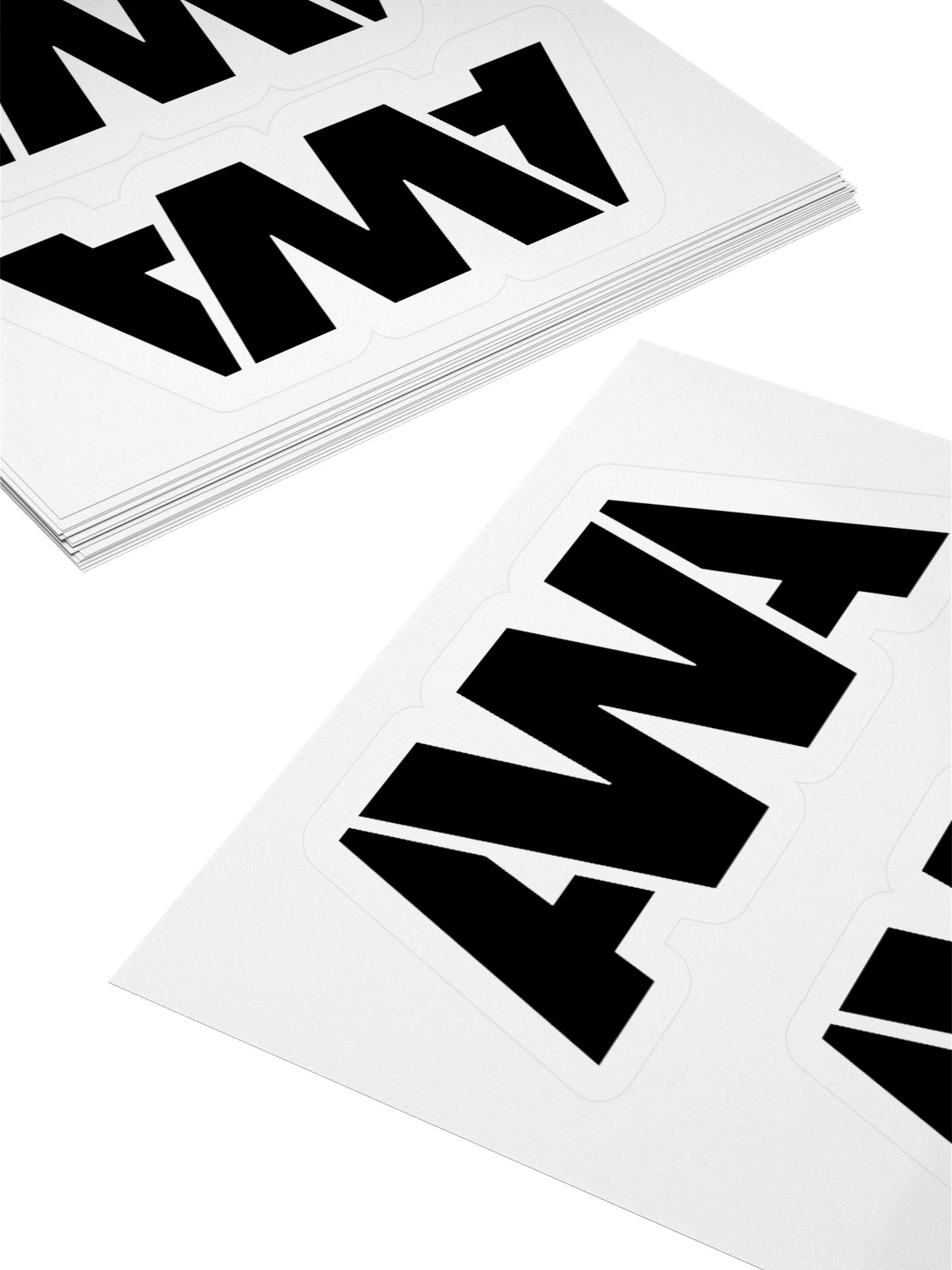 AWA Stickers product image (13)
