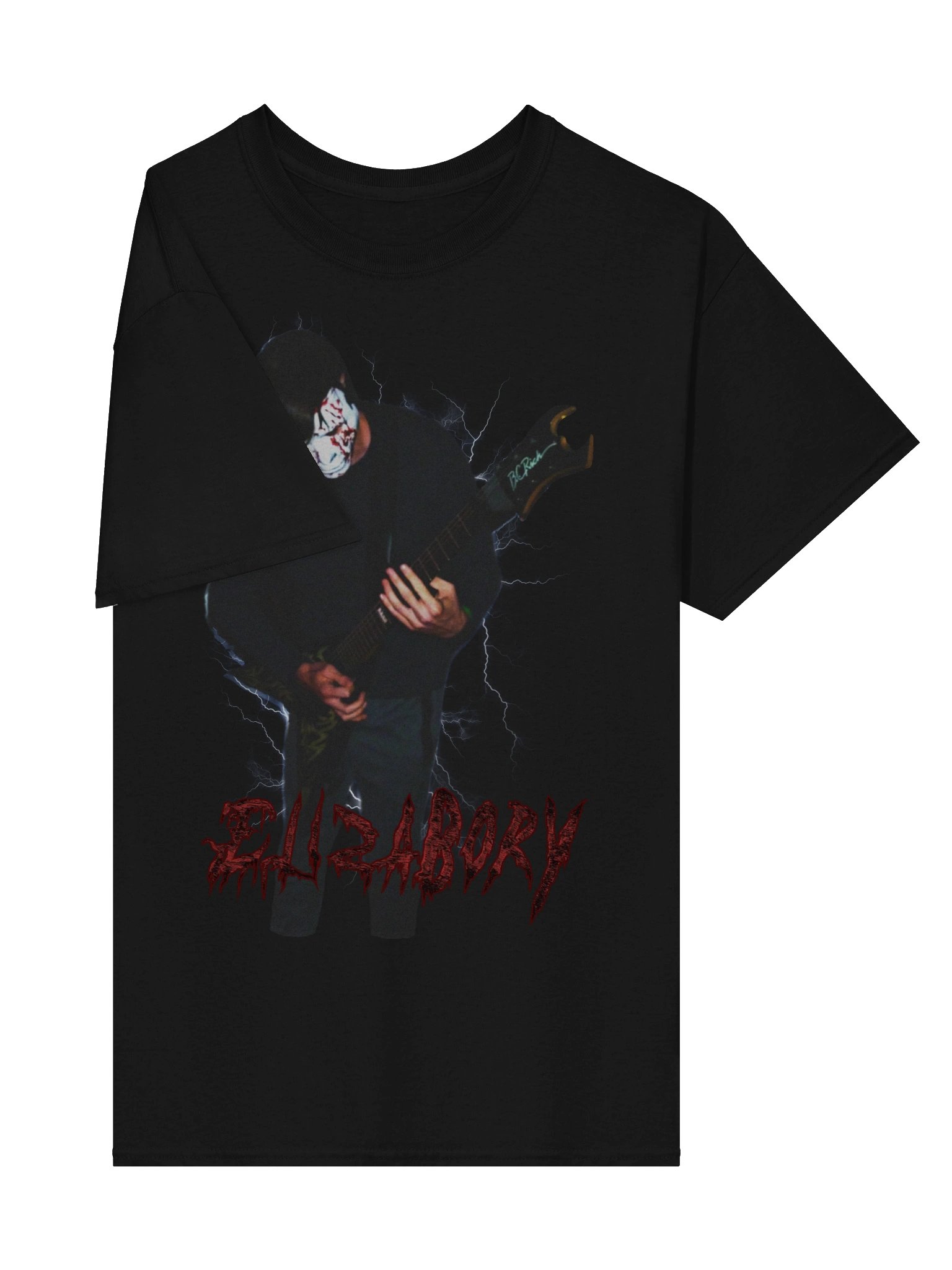 The Slasher Tee product image (4)