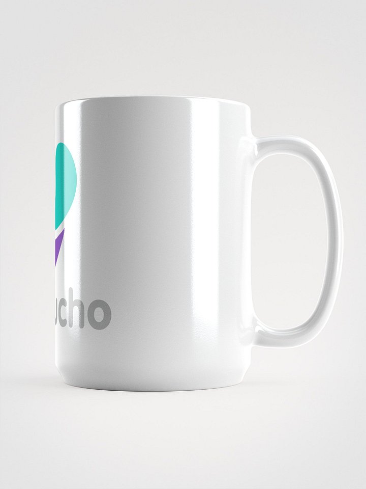 Taza ONG Te Escucho product image (1)