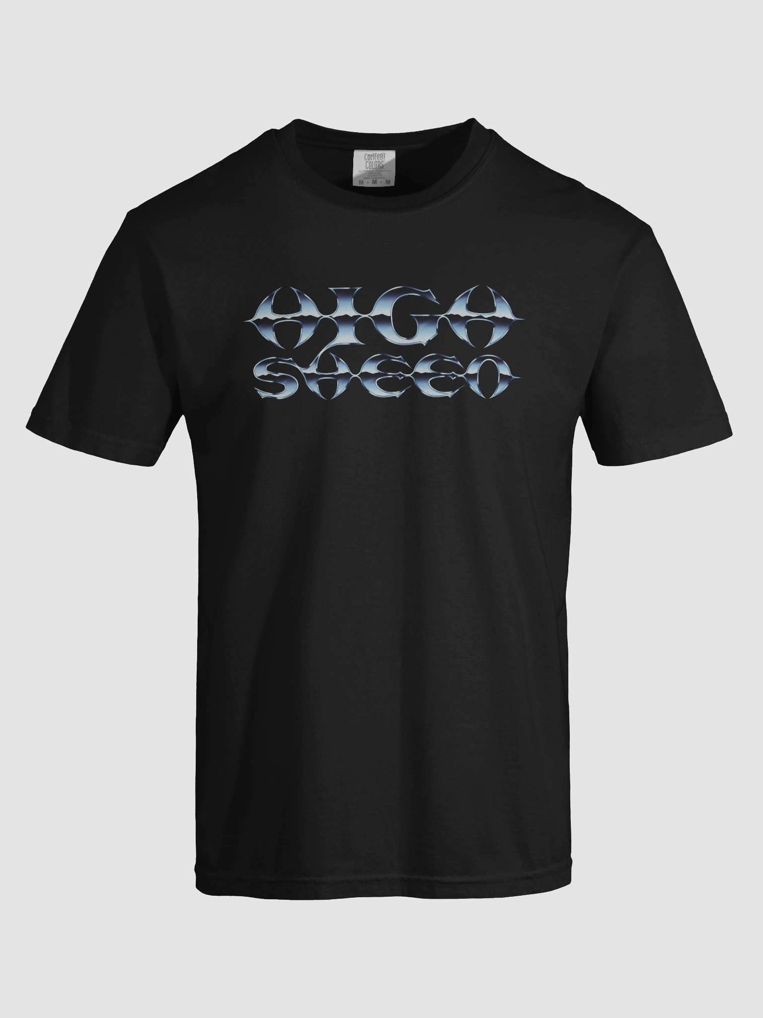 High Sheen T-Shirt product image (4)