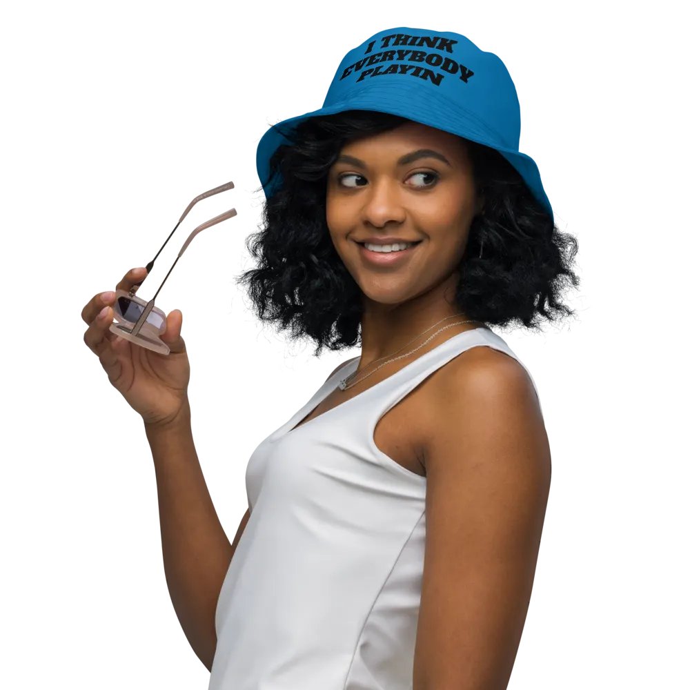I think everybody playin product image (4)