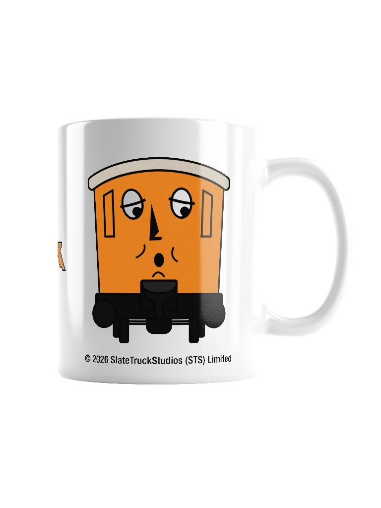 Annie & Clarabel Mug product image (7)