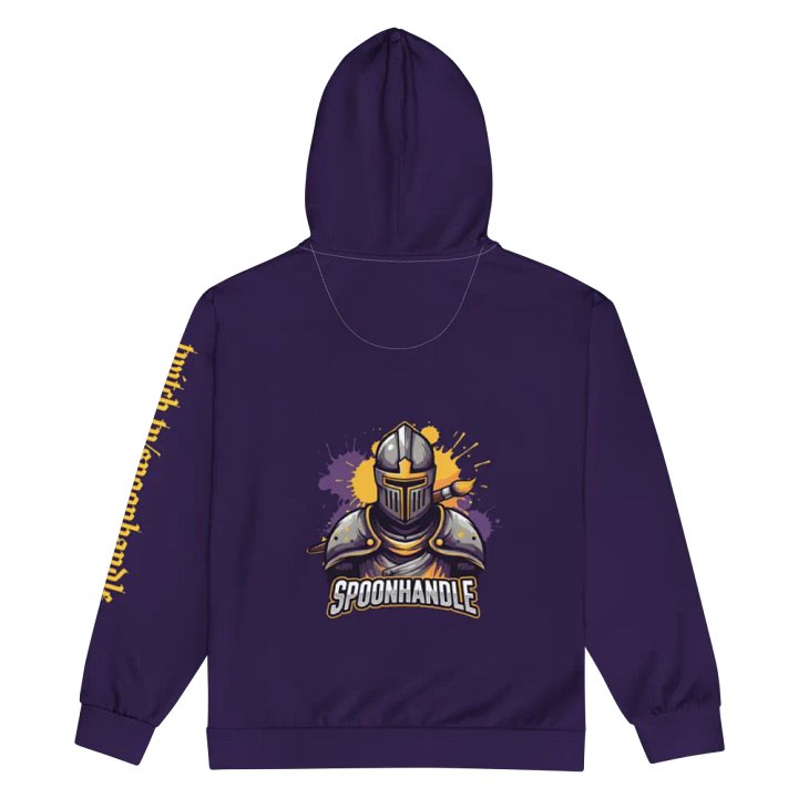 Sproonium-Hoodie product image (2)