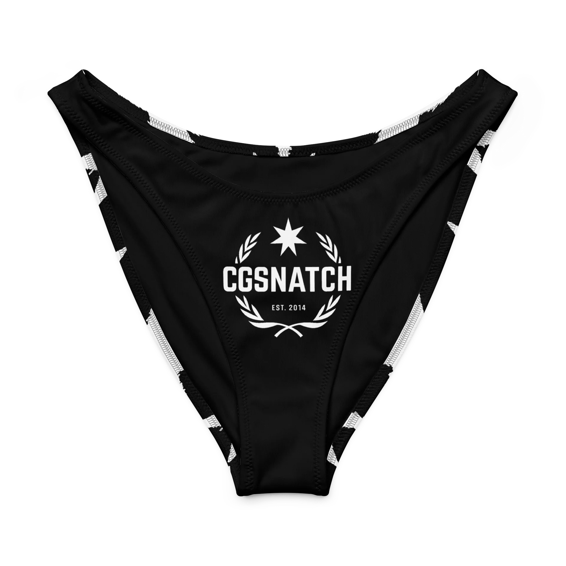 CG5NATCH LOGO ON A ... product image (8)