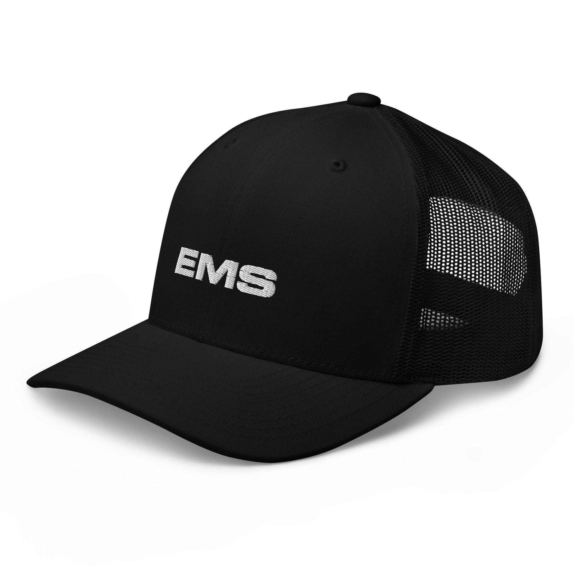 EMS Trucker Hat product image (4)