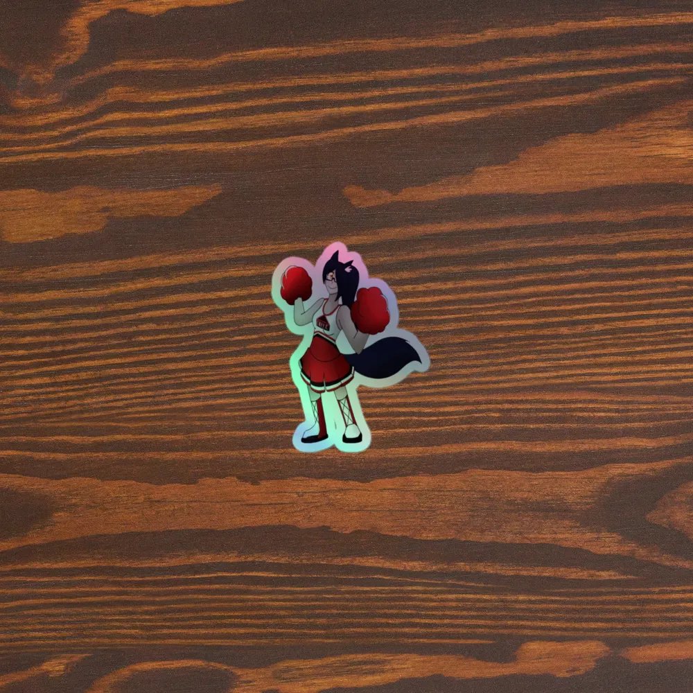 Cheerleader Logan product image (5)