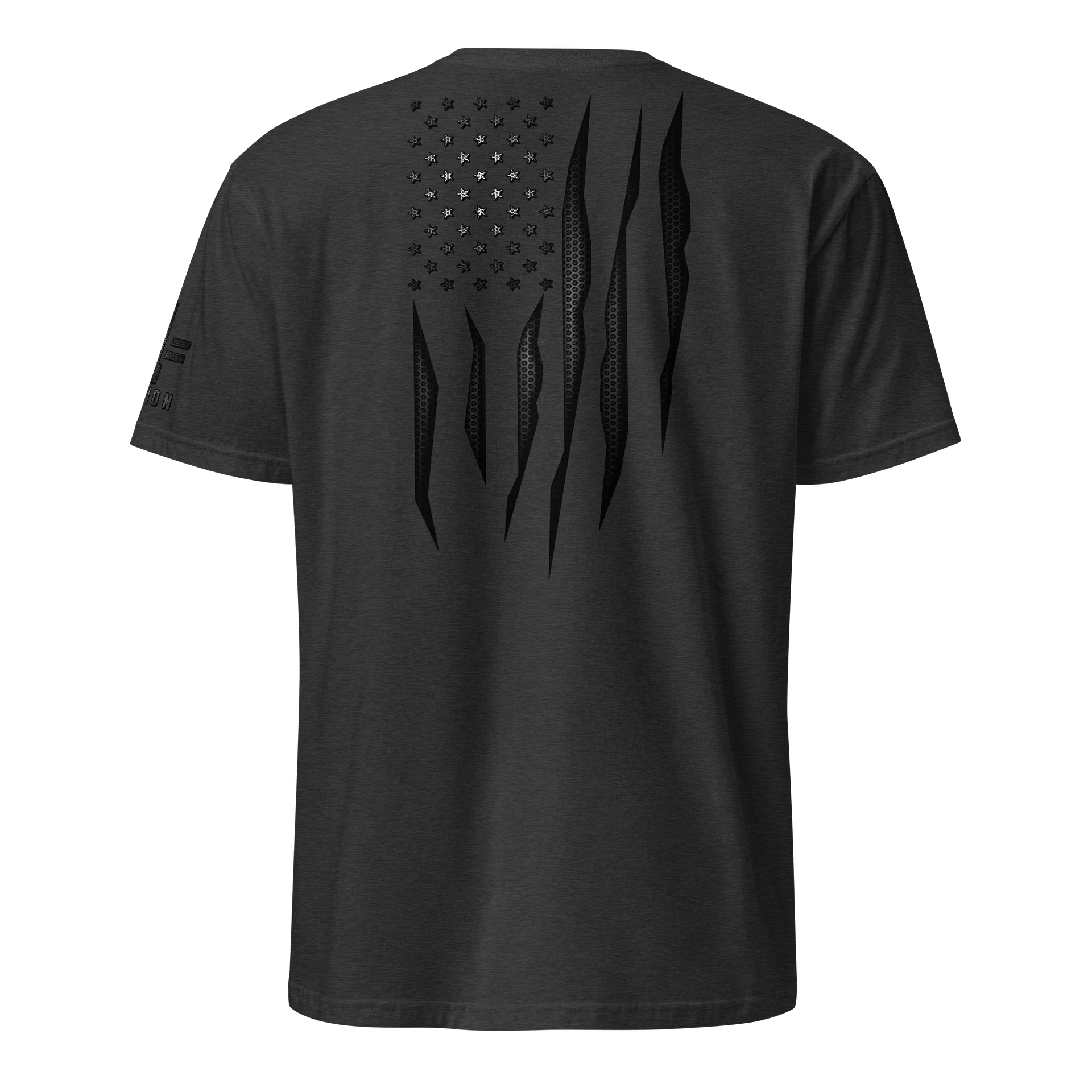 Carbon Onyx American Flag product image (1)
