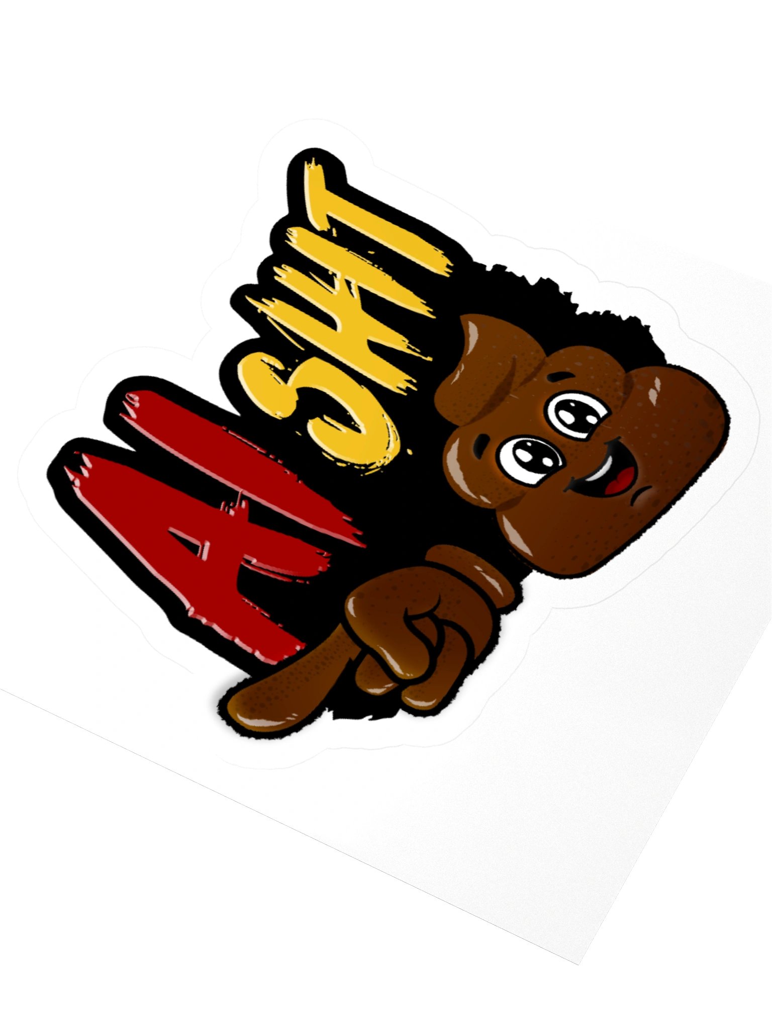 Fed Up sticker product image (7)