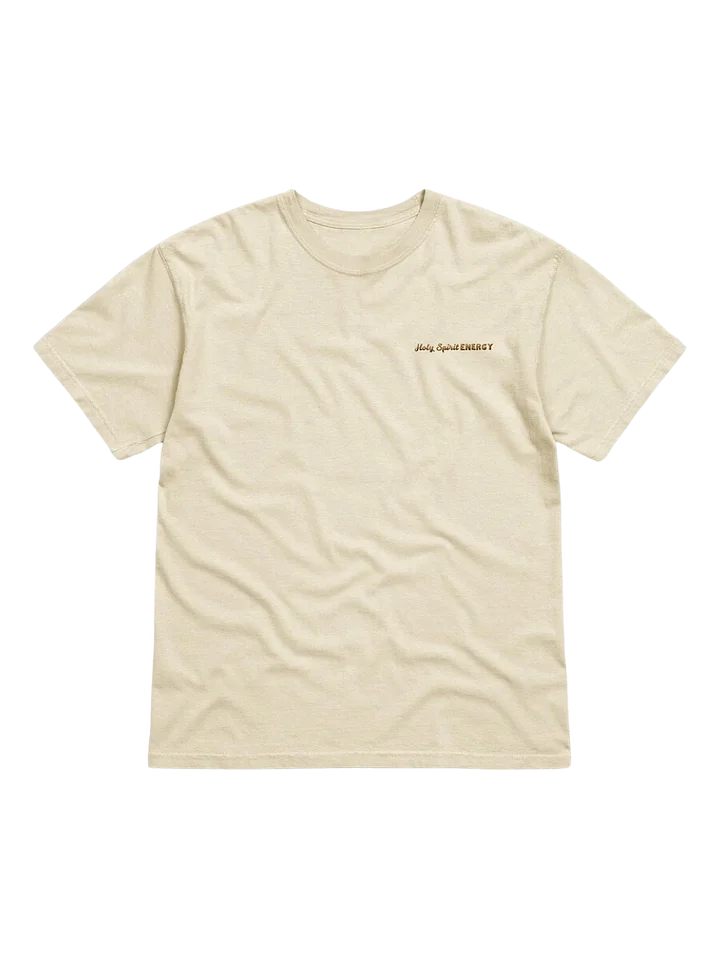 Holy Spirit Energy Tee product image (2)